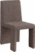 Benson - linen Dining Chair (Set of 2)