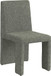 Benson - linen Dining Chair (Set of 2)