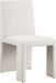 Benson - linen Dining Chair (Set of 2)