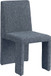 Benson - linen Dining Chair (Set of 2)