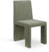 Benson - Microsuede Dining Chair (Set of 2)