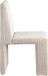 Benson - Microsuede Dining Chair (Set of 2)