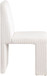 Benson - Microsuede Dining Chair (Set of 2)