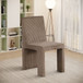 Benson - Microsuede Dining Chair (Set of 2)