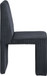 Benson - Microsuede Dining Chair (Set of 2)