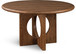 Rivas - Round Dining Table
