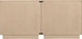 Navona - 2 Piece Sideboard / Buffet