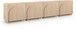 Navona - 4 Piece Sideboard / Buffet