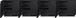 Navona - 4 Piece Sideboard / Buffet