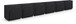 Navona - 6 Piece Sideboard / Buffet