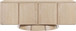 Bellona - Sideboard / Buffet