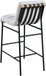 Burke - Bar Stool