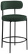 Beacon - Boucle Fabric Stool (Set of 2)