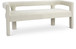 Athena - Velvet Bench