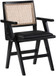 Abby - Dining Arm Chair (Set of 2)