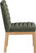 Evelyn - Dining Chair With Natural Legs