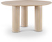 Colosseum - Dining Table