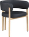 Gideon - Dining Chair With Natural Legs (Set of 2)
