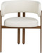 Gideon - Dining Chair (Set of 2)