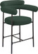Blake - Counter Stool With Black Base (Set of 2)