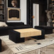 Mondrian - Coffee Table