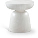 Avellino - Concrete End Table