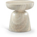 Avellino - Concrete End Table