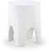 Foligno - Concrete End Table