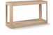 Reeves - Table