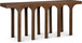 Westfield - Console Table
