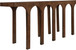 Westfield - Console Table
