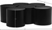 Dimple - 6 Piece Modular Coffee Table