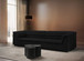 Dimple - 3 Piece Modular Coffee Table - Terazzo Finish