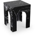 Palermo - Marble End Table