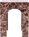 Palermo - Marble End Table