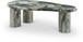 Sassari - Concrete Coffee Table