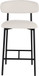 Lupita - Counter Stool (Set of 2)