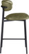 Lupita - Counter Stool (Set of 2)