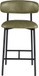 Lupita - Counter Stool (Set of 2)