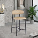 Lupita - Counter Stool (Set of 2)
