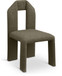 Bennett - Boucle Dining Chair (Set of 2)