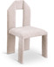 Bennett - Chenille Dining Chair (Set of 2)