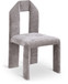 Bennett - Chenille Dining Chair (Set of 2)