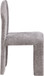 Bennett - Chenille Dining Chair (Set of 2)