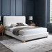 Nolita - Bed With Natural Base