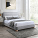 Nolita - Bed With Natural Base