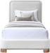 Nolita - Bed With Natural Base