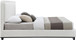 Nolita - Bed With Black Base