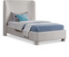 Penny - Polyester Fabric Bed