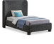 Penny - Polyester Fabric Bed